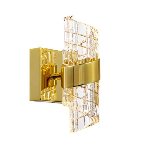 Бра Delight Collection MB23001022-1A gold