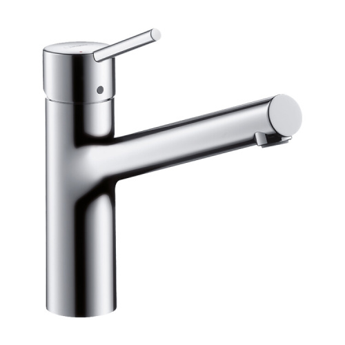Смеситель для кухни Hansgrohe Talis M52 32857000 на раковину/столешницу хром без термостата