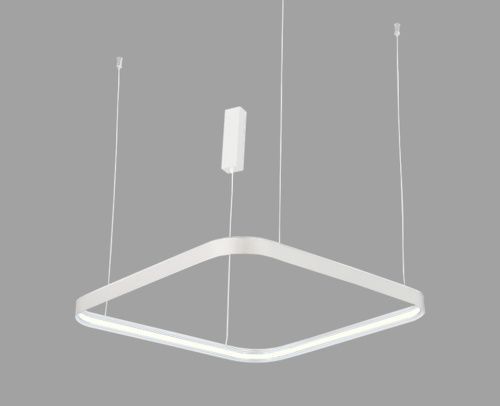 Люстра подвесная Italline IT013-6024 white 3000K