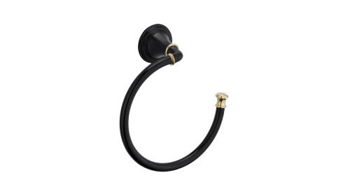 Полотенцедержатель Fixsen Luksor FX-71611B