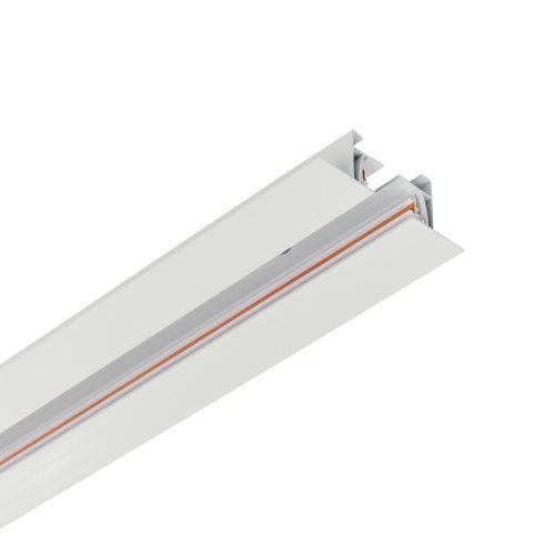 Шинопровод однофазный встраиваемый Myfar Busbar for Single (Бусбар фор Сингле) MT0102-3W