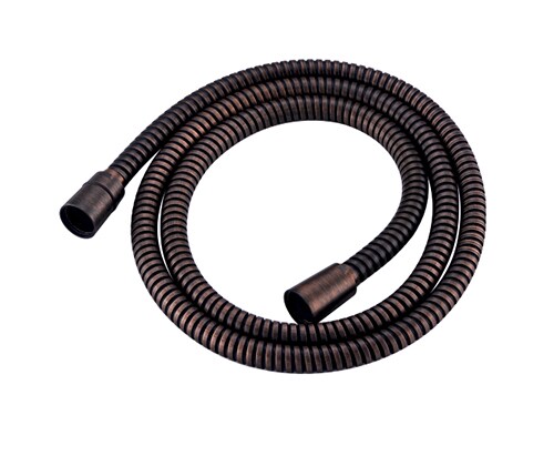 Шланг для душа WasserKRAFT Isar 1300 A053 бронза
