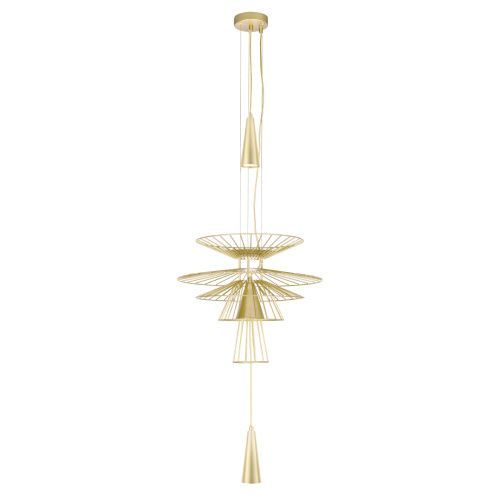 Светильник подвесной Loft It Star 10141/400