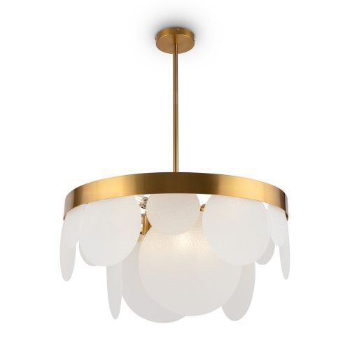 Светильник подвесной Freya Porto Modern FR5104PL-08BS3