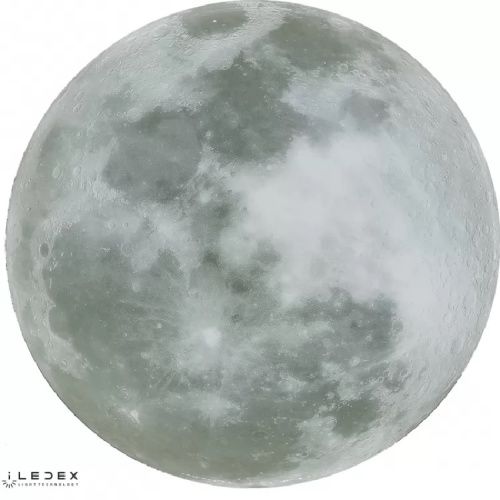 Светильник потолочный iLedex Music (Мусиц) 02-D400-24W