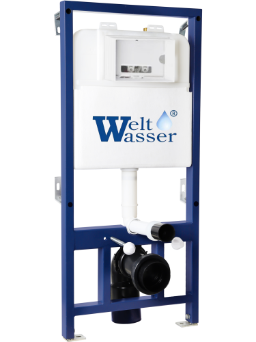Инсталляция WeltWasser WW BAMBERG 525 (10000010287)