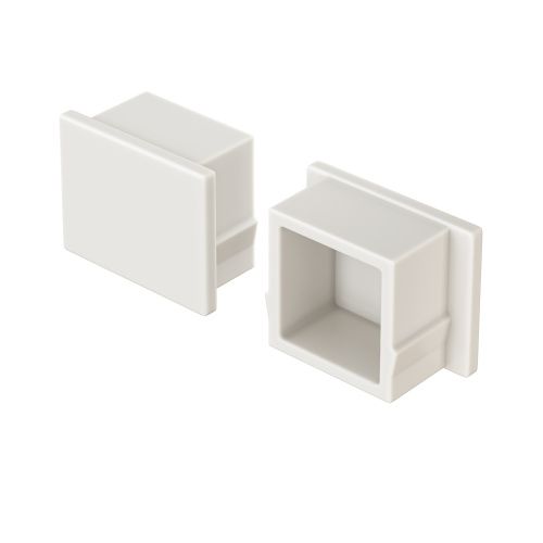 Комплект заглушек Maytoni Led Strip ALM005EC