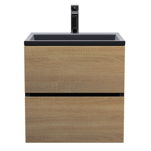 Тумба под раковину Uperwood Barsa 2930205257 60х45,2х55 подвесная