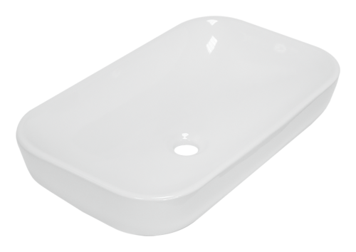 Мебельная раковина Sanita Luxe INFSLWB01 60х37х12