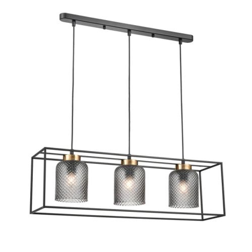 Светильник подвесной Vele Luce Morrison (Моррисон) VL5472P03