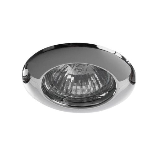 Светильник встраиваемый Arte Lamp Praktisch (Практисцх) A1203PL-1CC