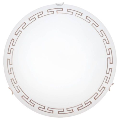 Светильник настенный Arte Lamp Antica (Антица) A4220PL-1CC