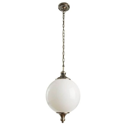 Светильник подвесной Arte Lamp Guimet (Гуимет) A3051SP-1AB