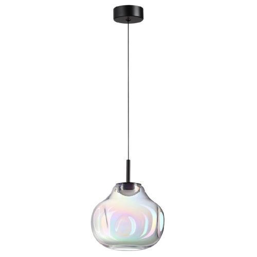 Светильник подвесной Odeon Light Pendant (Пендант) 5097/4LB