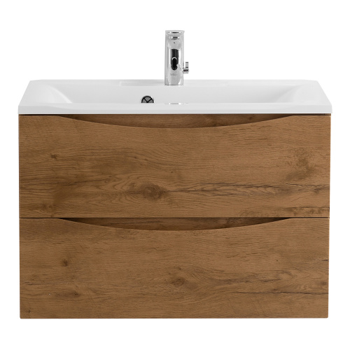 Тумба под раковину BelBagno Marino MARINO-650-2C-SO-RN-P 65x45x50