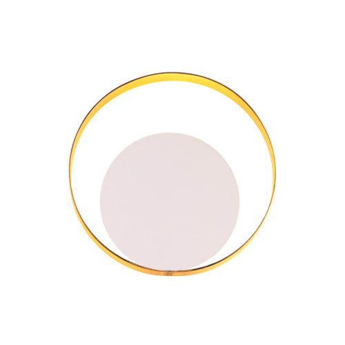 Светильник настенный Odeon Light Mondi (Монди) 3899/7WW