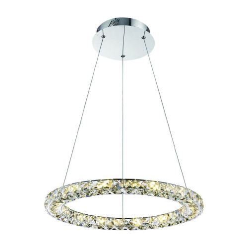 Светильник подвесной Arte Lamp Preziosi (Презиоси) A6715SP-1CC