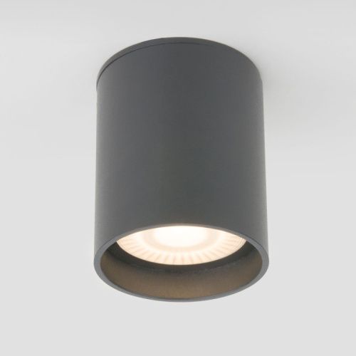 Уличный потолочный светильник Elektrostandard Light Led (Лигхт Лед) 4690389177002