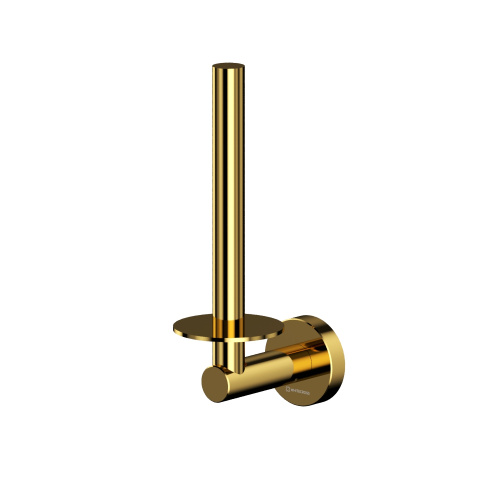 Бумагодержатель Whitecross ERGO gold ER2264GL