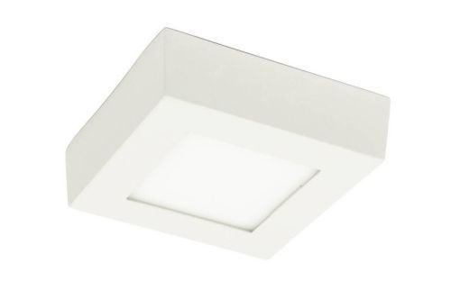 Светильник накладной Arte Lamp Angolo (Анголо) A3608PL-1WH