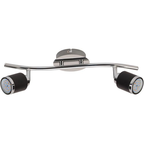 Спот Toplight Lorena (Лорена) TL1257Y-02BC