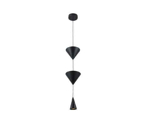 Светильник подвесной Kink Light Риви 08481-3A,19