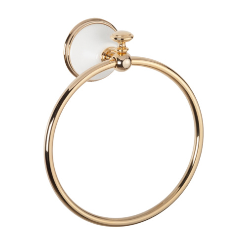 Полотенцедержатель TW collection Harmony TWHA015bi/oro