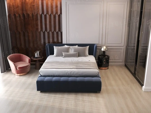 SPC ламинат Tulesna Verano 1002-6 Eki толщина 0.35 см 34 класс 1220х183