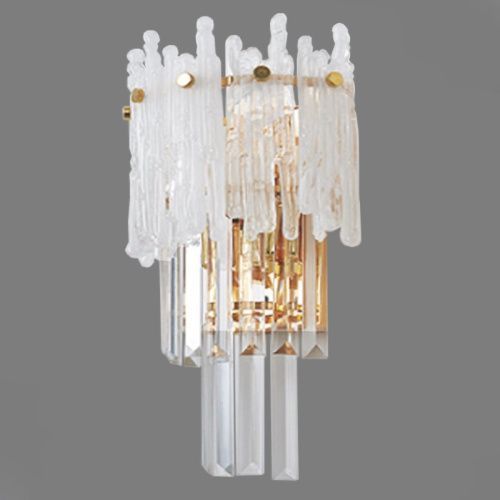 Бра ImperiumLoft Murano Glass (Мурано Гласс) 143830-22