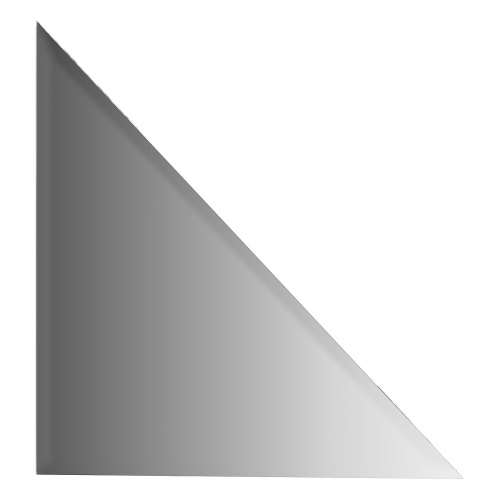 Зеркальная плитка Evoform Refractive BY 1518 30х30