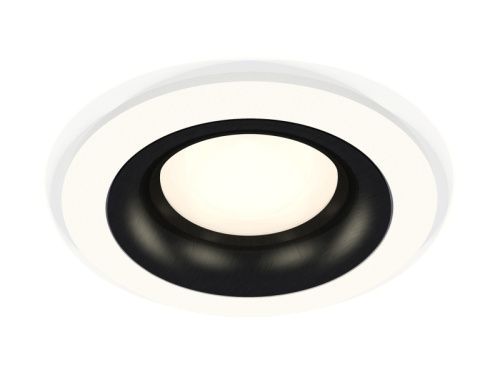 Светильник встраиваемый Ambrella Light Techno (Тецхно) XC7621002
