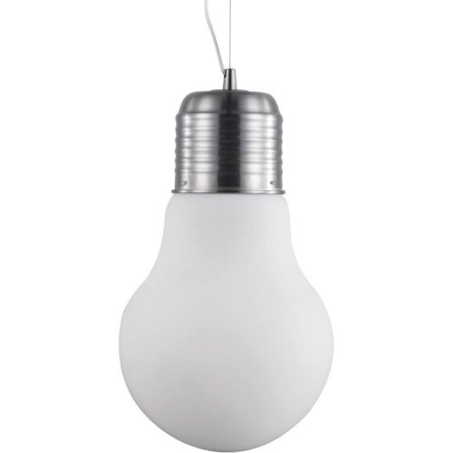 Светильник подвесной Arte Lamp Edison (Едисон) A1403SP-1SS