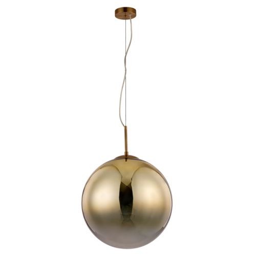 Светильник подвесной Arte Lamp JUPITER gold (ДЖУПИТЕР голд) A7964SP-1GO