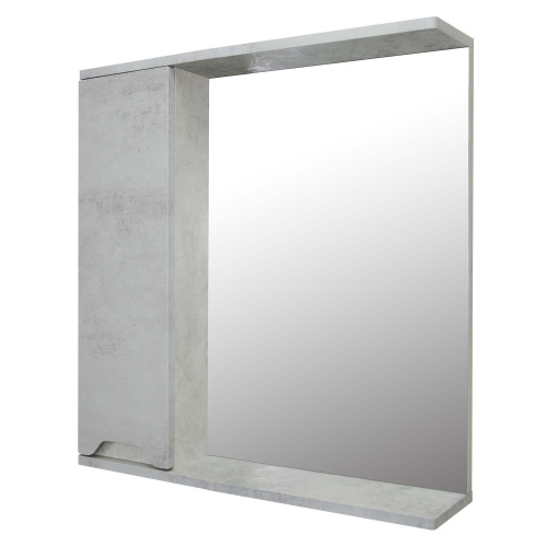 Зеркало-шкаф Loranto Florena CS00086986 70х60