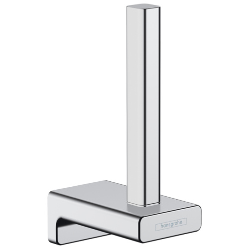 Держатель запасного рулона Hansgrohe AddStoris 41756000
