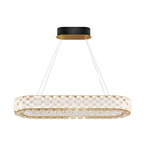 Светильник подвесной Maytoni Castello Modern MOD336PL-L130G3K