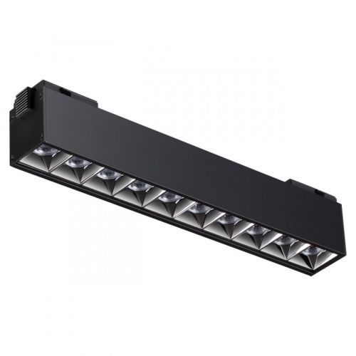 Трековый светильник Novotech Kit (Кит) 358524
