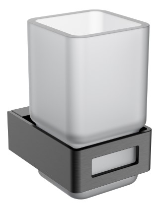 Стакан Boheme Q 10944-GM