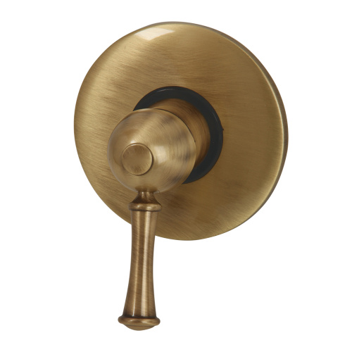 Смеситель для душа Migliore DALLAS 18599 встраиваемый в стену бронза