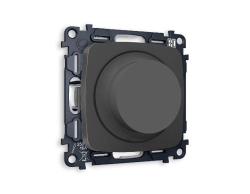 Комплект механизма светорегулятора универсального Ambrella Volt Omega (Омега) MO905510
