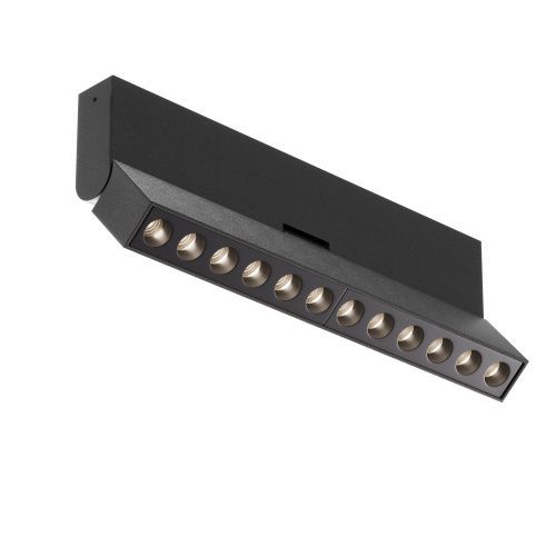 Светильник потолочный Maytoni Technical Points rot C136CL-12W4K-B