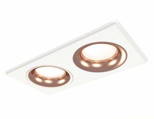 Светильник встраиваемый Ambrella Light Techno (Тецхно) XC7635006