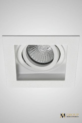 Светильник встраиваемый AM Group Am165 AM165 WH