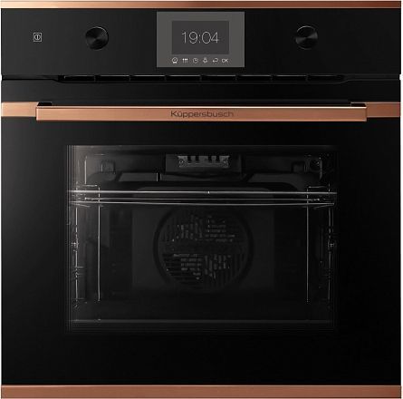 Духовой шкаф Kuppersbusch BP 6350.0 S7