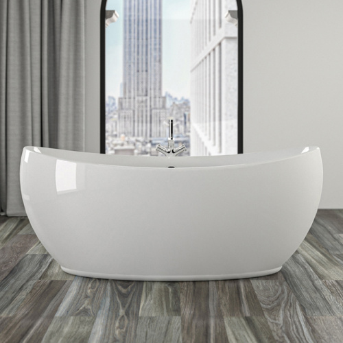 Ванна акриловая Knief Venice 0100-283-06 180х84 встраиваемая прямоугольная Ванна акриловая Knief Venice 0100-283-06 180х84 встраиваемая прямоугольная