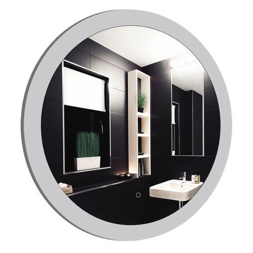 Зеркало в ванную Loranto Рио CS00098031 65х65