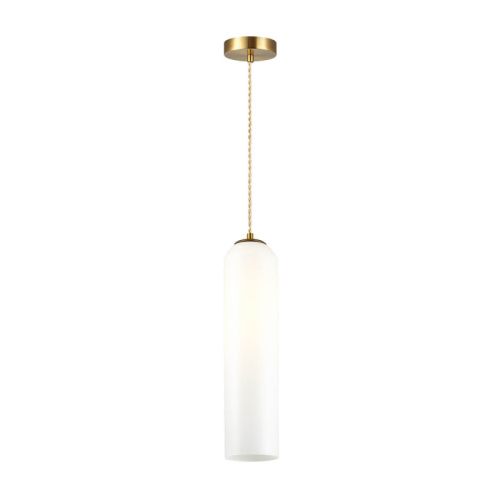 Светильник подвесной Odeon Light VOSTI (ВОСТИ) 4642/1