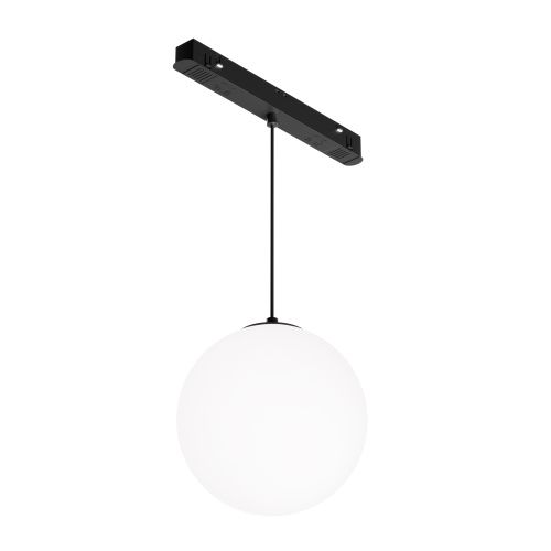 Светильник трековый Maytoni Technical Luna TR039-4-5WTW-DD-B