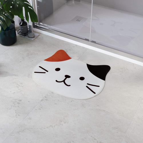 Коврик в ванную комнату RGW  6241004-108