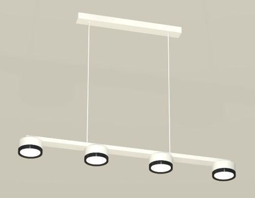 Светильник подвесной Ambrella Light Traditional (Традитионал) XB9151151
